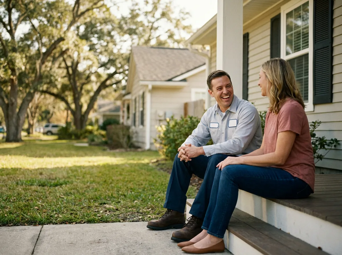 Septic tank pumping FAQs for Ore City, TX